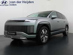 Hyundai IONIQ 9 - 110, 3 kWh 308pk AWD 7p.110.3 kWh Connect+ Massagestoelen| Panoramadak