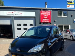 Ford Ka - 1.2 Style start/stop nieuwe distributie / Garantie / beurt