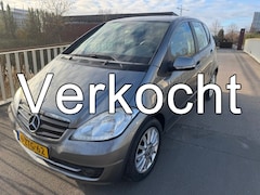 Mercedes-Benz A-klasse - 150 Classic