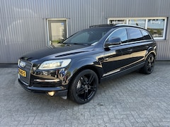 Audi Q7 - 4.2 TDI V8 S-Line Gr Kent Pano Camera