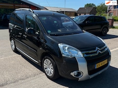 Citroën Berlingo - 1.6 VTi 120 XTR CLIMA/STLVRM/TREKHAAK/PDC/APK 19-02-2027