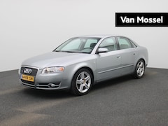 Audi A4 Limousine - 2.0 TFSI quattro Pro Line A4 2.0 TFSI quattro Pro Line