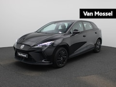 MG MG4 - 51 kWh Standard | 90% | Apple Carplay / Android Auto | Climate Control | Parkeersensoren |
