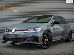 Volkswagen Golf - 2.0 TSI GTI TCR Pano DCC Akra Leer Org. lak