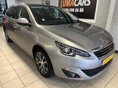 Peugeot 308 SW - 1.2 PureTech Blue Lease Premium | 131pk |