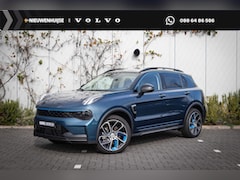 Lynk & Co 01 - 1.5 Plug-in Hybrid | PHEV | Panoramadak | 360 Graden Camera | Cruise Control Adaptief | El