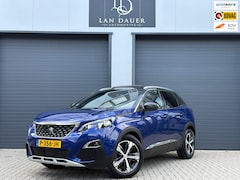 Peugeot 3008 - 1.6 e-THP GT Line / SCHUIFDAK / CAMERA / PANO