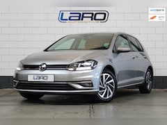 Volkswagen Golf - 7.5 1.5 TSI Facelift | ACC Trekhaak Stoelver. CarPlay Climate
