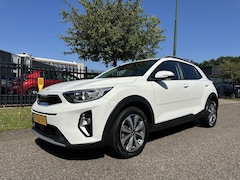 Kia Stonic - 1.0 T-GDi 100pk DynamicPlusLine Navigatie Multi Media