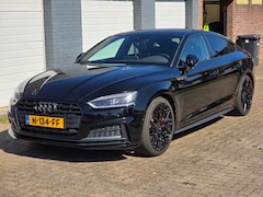 Audi A5 Sportback - 2.0 TFSI Sport Pro Line S