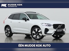 Volvo XC60 - T6 Plug-in hybrid Plus Dark | ACC | Panoramadak | Harman/Kardon | Head-Up | Stoel+Stuurver