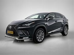 Lexus NX - 300h AWD F Sport Premium | Stoelgeheugen | Mark Levinson | Stoelkoeling |