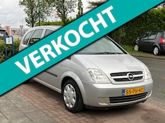 Opel Meriva - 1.6 *Airco|APK 06-2027