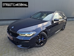 BMW 5-serie Touring - 530e garantie t/m 2028