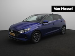 Hyundai i20 - 1.0 T-GDI Premium | airco automatisch | Apple Carplay/Android | cruise control | LED kopla