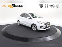 Mitsubishi Space Star - 1.2 Intense | AUTOMAAT | Apple Carplay | Allseason Banden | Climate Control