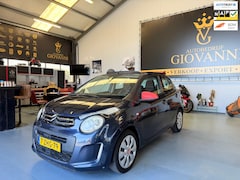 Citroën C1 - 1.0 e-VTi Airscape Feel inruil mogelijk