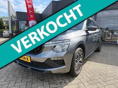 Skoda Kamiq - 1.0 TSI Monte Carlo