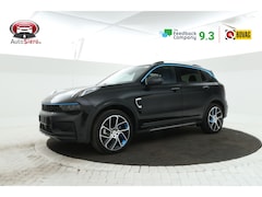 Lynk & Co 01 - 1.5 Navigatie 360 graden camera,