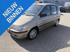 Hyundai Matrix - 1.6i GL 1 schakelkabel stuk