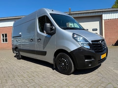 Opel Movano - 2.3 Turbo L2H2 airco cruise euro 6 136PK