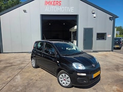 Fiat Panda - 0.9 TwinAir Edizione Cool | Airco