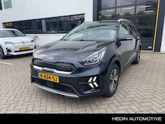 Kia Niro - 1.6 GDi PHEV ExecutiveLine | Panoramadak | Climate Control | camera |