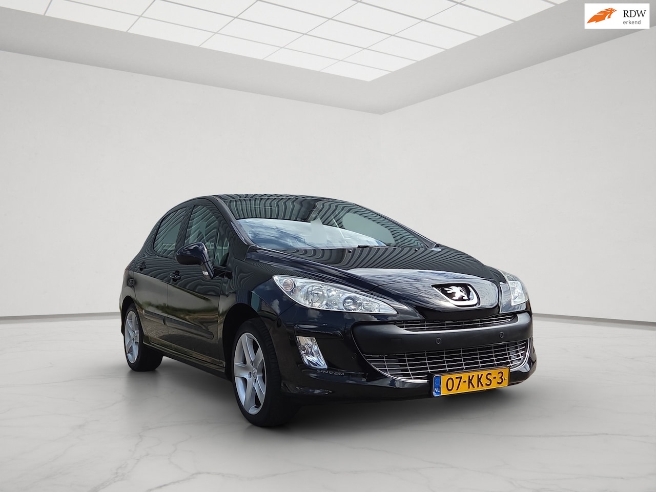 Peugeot 308 - 1.6 VTi XT 1.6 VTi XT - AutoWereld.nl