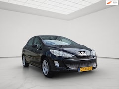 Peugeot 308 - 1.6 VTi XT