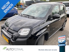 Fiat Panda - 1.0 Hybrid City Life