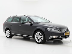 Volkswagen Passat Variant - 1.4 TSI Highline BlueMotion DSG/Clima/Stoelverw