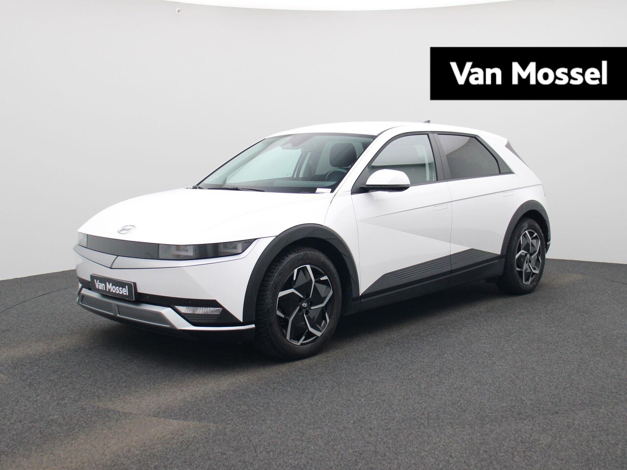 Hyundai IONIQ 5 - Connect 77.4 kWh | Automaat | Apple Carplay / Android Auto | Navigatie | Elektrisch Verste - AutoWereld.nl