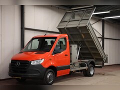 Mercedes-Benz Sprinter - 514 2.2 CDI KIPPER 3500KG TREKVERMOGEN