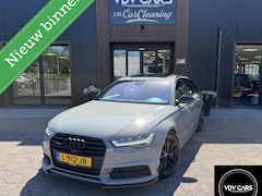 Audi A6 Avant - 3.0 BiT Competition | RS-Zetels | Pano | Matrix