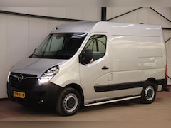 Opel Movano - 2.3 Turbo L1H2 AUTOMAAT 180 PK