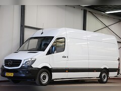 Mercedes-Benz Sprinter - 311 2.2 CDI AUTOMAAT L3H2 POST NL EURO 6