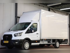 Ford Transit - 2.0 TDCI BAKWAGEN MEUBELBAK LAADKLEP EURO 6