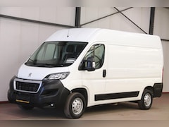 Peugeot Boxer - 2.2 120PK L2H2 ACHTERUITRIJCAMERA EURO 6 Boxer 2.2 120PK L2H2 ACHTERUITRIJCAMERA EURO 6