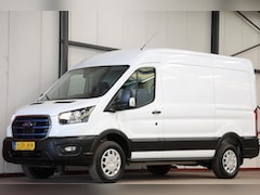 Ford E-Transit - 350 L2H2 Trend 68 kWh 360 CAMERA