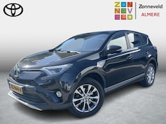 Toyota RAV4 - 2.5 Hybrid AWD Executive Open dak Trekhaak