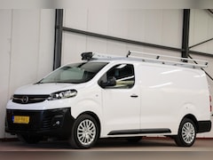 Opel Vivaro - 1.5 CDTI L3H1 LANG IMPERIAAL