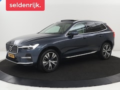 Volvo XC60 - 2.0 T6 Plug-in hybrid AWD Inscription | SOH 95, 7 | Panoramadak | Head-Up | Leder | Trekha