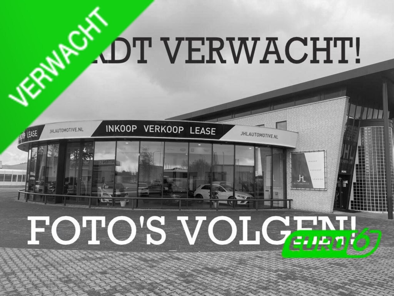 Ford Transit Custom - 300 2.0 TDCI L1H1 Trend 300 2.0 TDCI L1H1 Trend - AutoWereld.nl