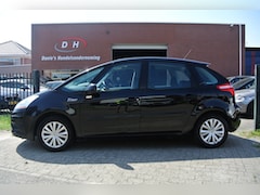 Citroën C4 Picasso - 1.6 VTi Image 5p. airco inruil mogelijk nap