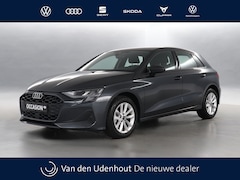 Audi A3 Sportback - 30 TFSI 115pk Pro Line S-Tronic / Navigatie via App Connect / Cruise Control / Parkeersens