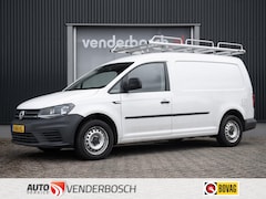 Volkswagen Caddy Maxi - 2.0 TDI L2H1 BMT Trendline 75pk | PDC | Imperial | Allseason | Trekhaak 1.400 kg