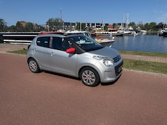 Citroën C1 - 1.2 PureTech Shine