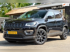 Jeep Compass - 4xe 240 Plug-in Hybrid Electric Trailhawk I Pano I Leder I ALpine I Vol opties I