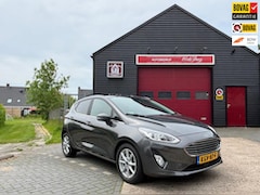 Ford Fiesta - 1.0 EcoBoost Titanium