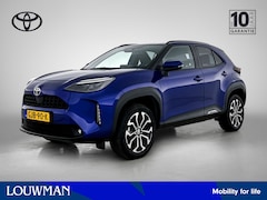 Toyota Yaris Cross - 1.5 Hybrid 115 First Edition